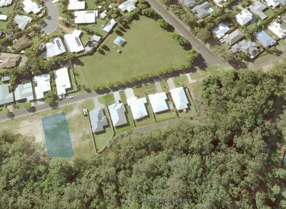 17 Leonard Street, Kewarra Beach QLD 4879, Image 2