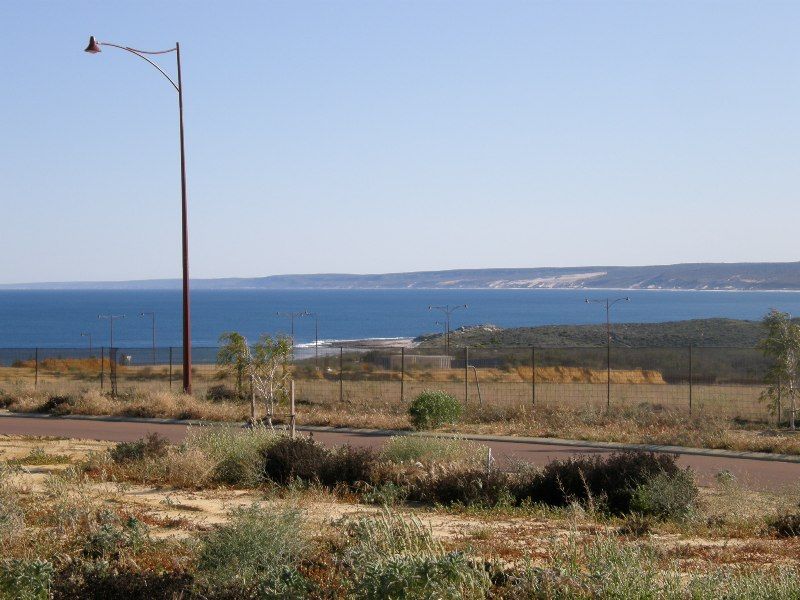 Lot 166/46 Centrolepis Circuit, Kalbarri WA 6536, Image 0