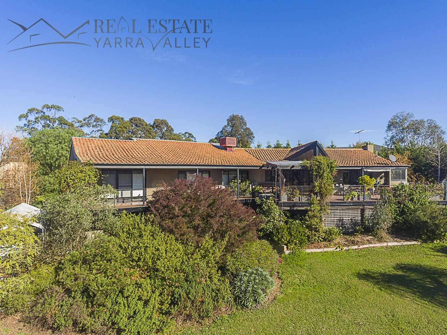 100 Ayres Road, Healesville VIC 3777, Image 0