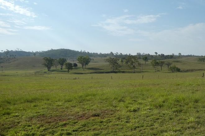 Picture of WILSON VALLEY QLD 4625