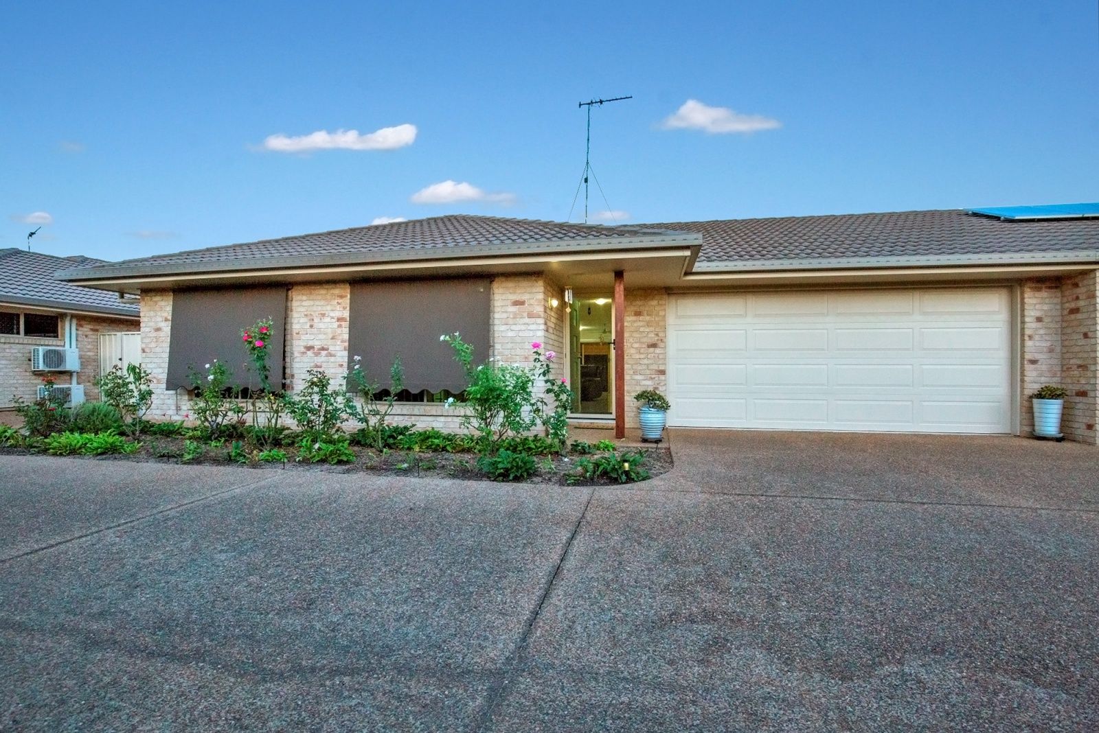 2/3 Balaam Drive, Kalkie QLD 4670, Image 0