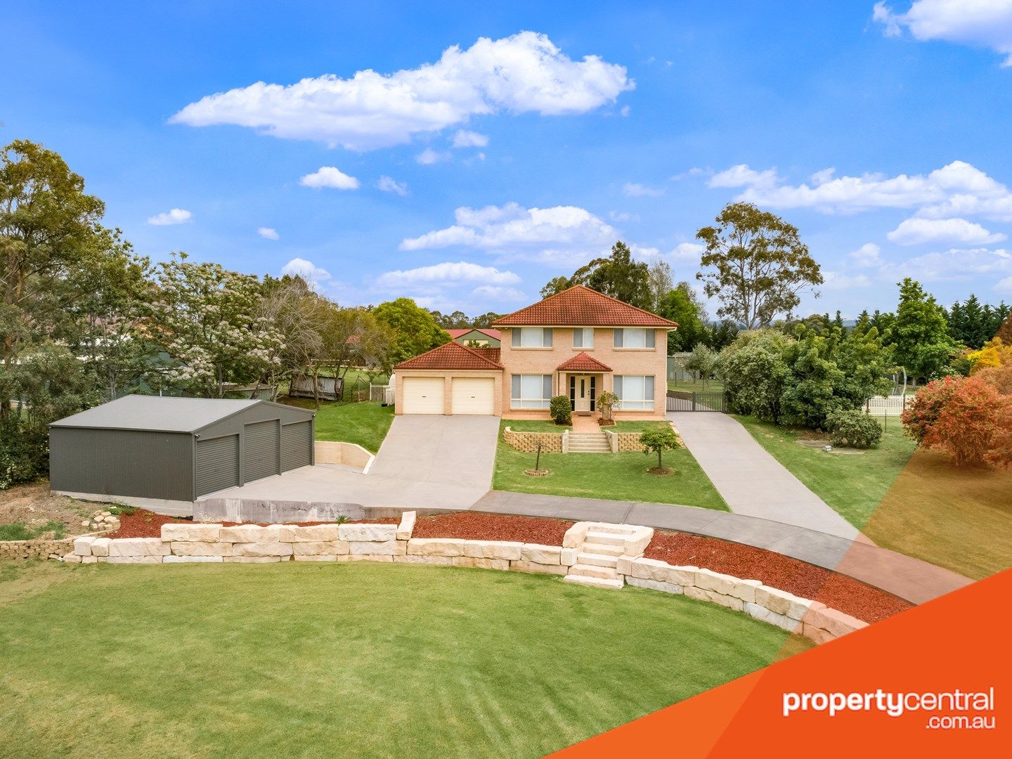 4 Margaret Terrace, Silverdale NSW 2752, Image 0