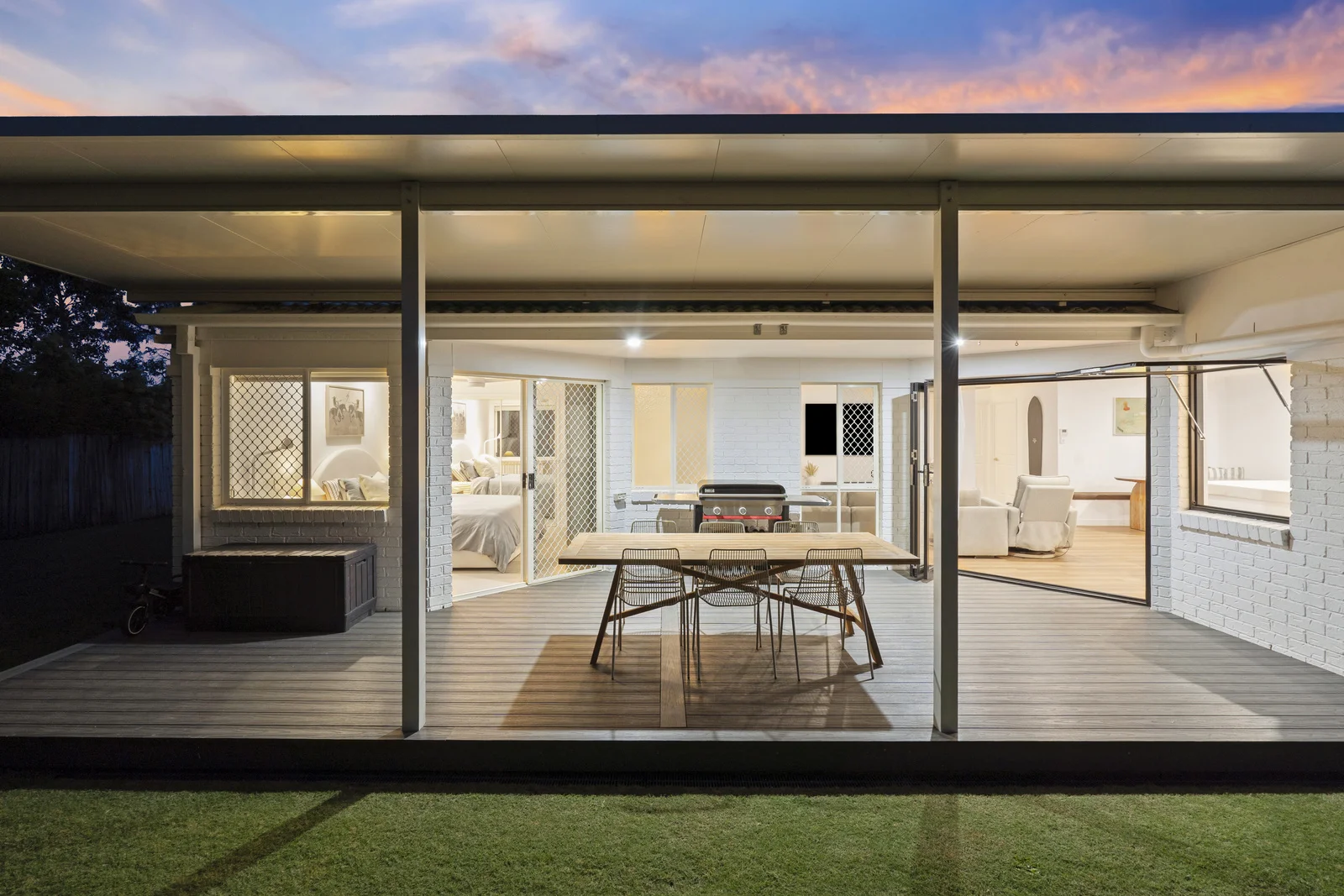 Primary image of 17 Admiral Crescent, Tugun QLD 4224