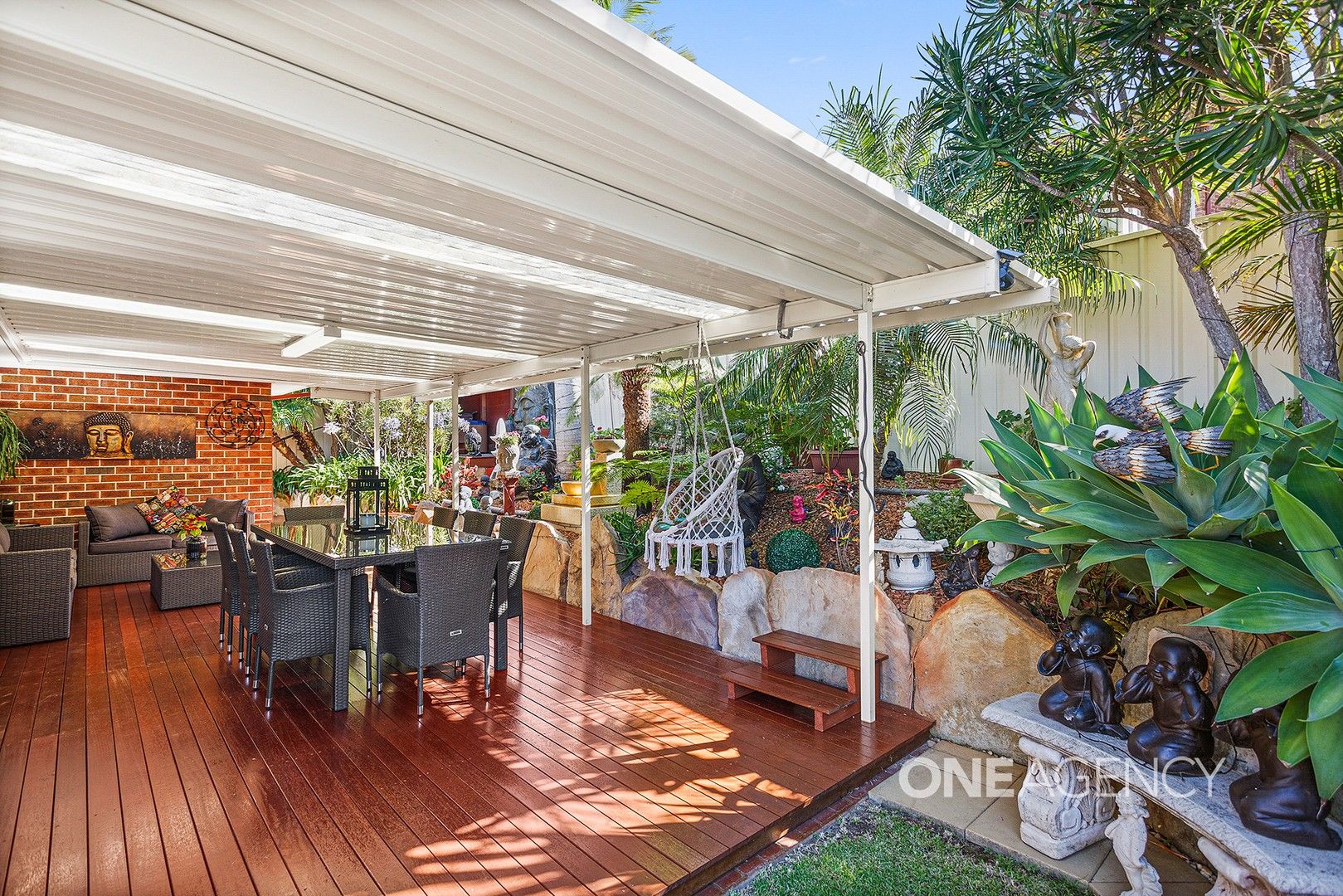 61 Campaspe Circuit, Albion Park NSW 2527 Domain