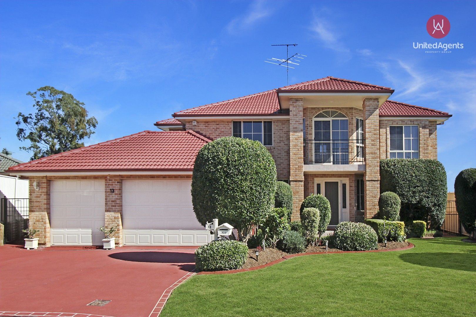 13 Campi Court, Prestons NSW 2170, Image 0