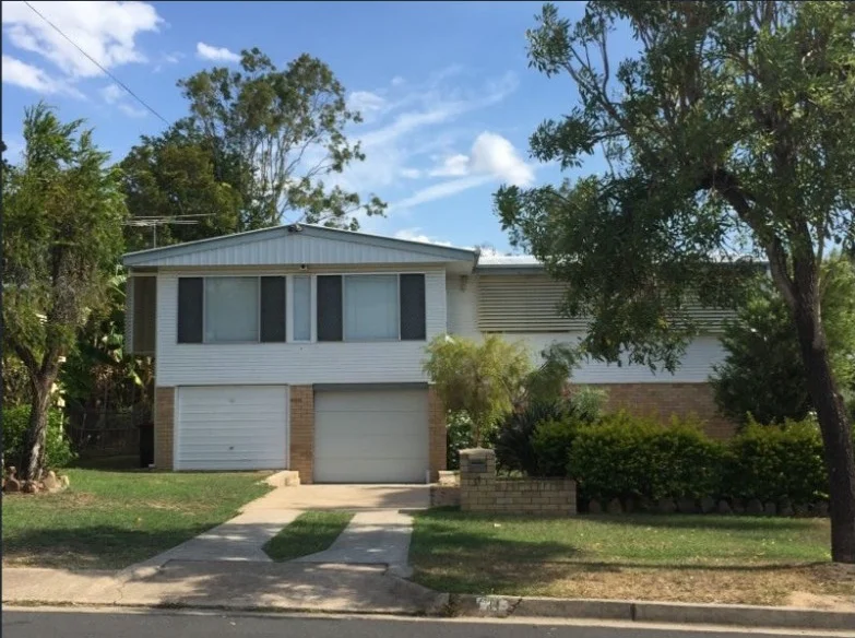 31 Stickley St, West Rockhampton QLD 4700