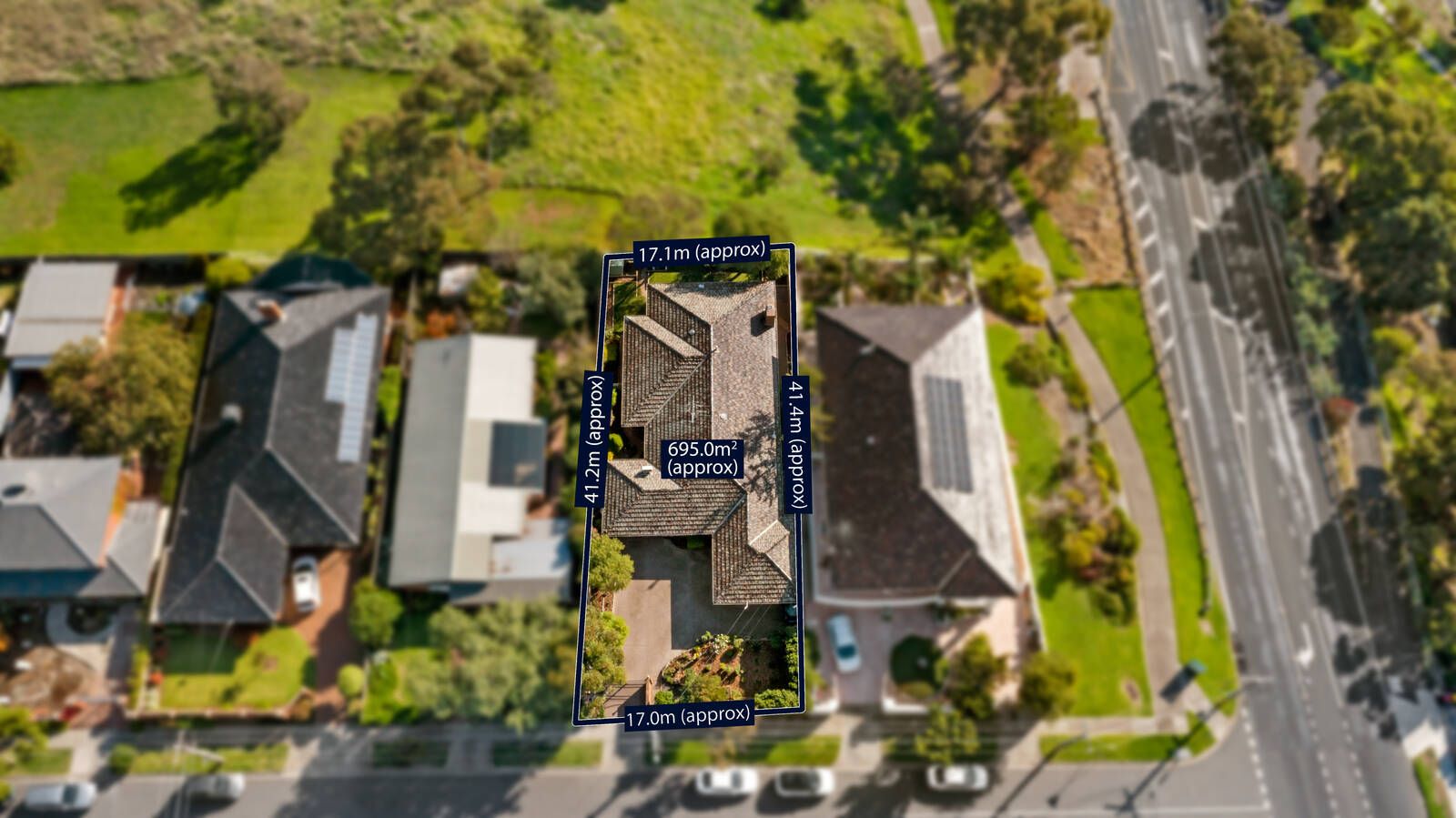 3 Lily Street, Essendon West VIC 3040, Image 1