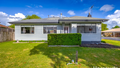 Picture of 4 McCrae Street, LONGWARRY VIC 3816