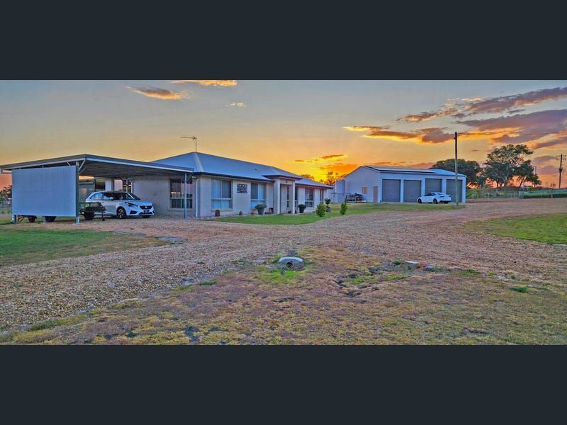 43 Elphinstone Road, Allora QLD 4362, Image 0