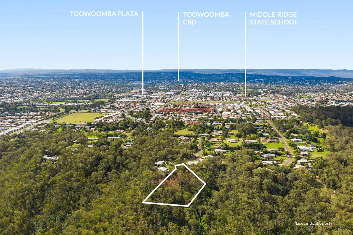 Additional image 11 of 28 Coral Sea Drive, Middle Ridge QLD 4350