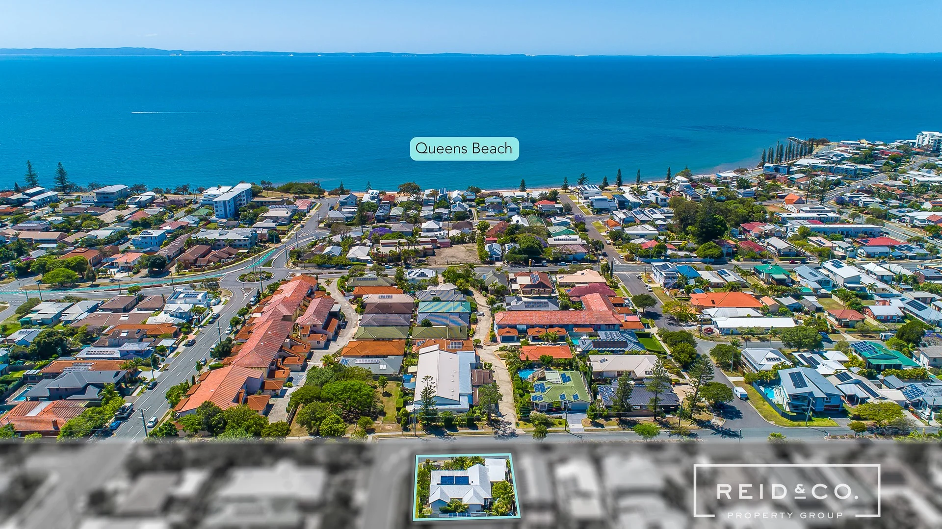 31 Mein Street, Scarborough QLD 4020