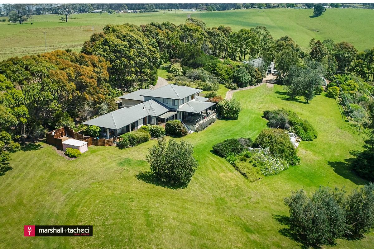 1 DP 1134157/"Corunna Farm" Mystery Bay Road, Corunna NSW 2546, Image 1