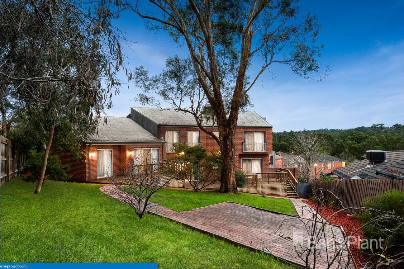 7 Bushland CRT, Eltham VIC 3095 House For Rent Domain