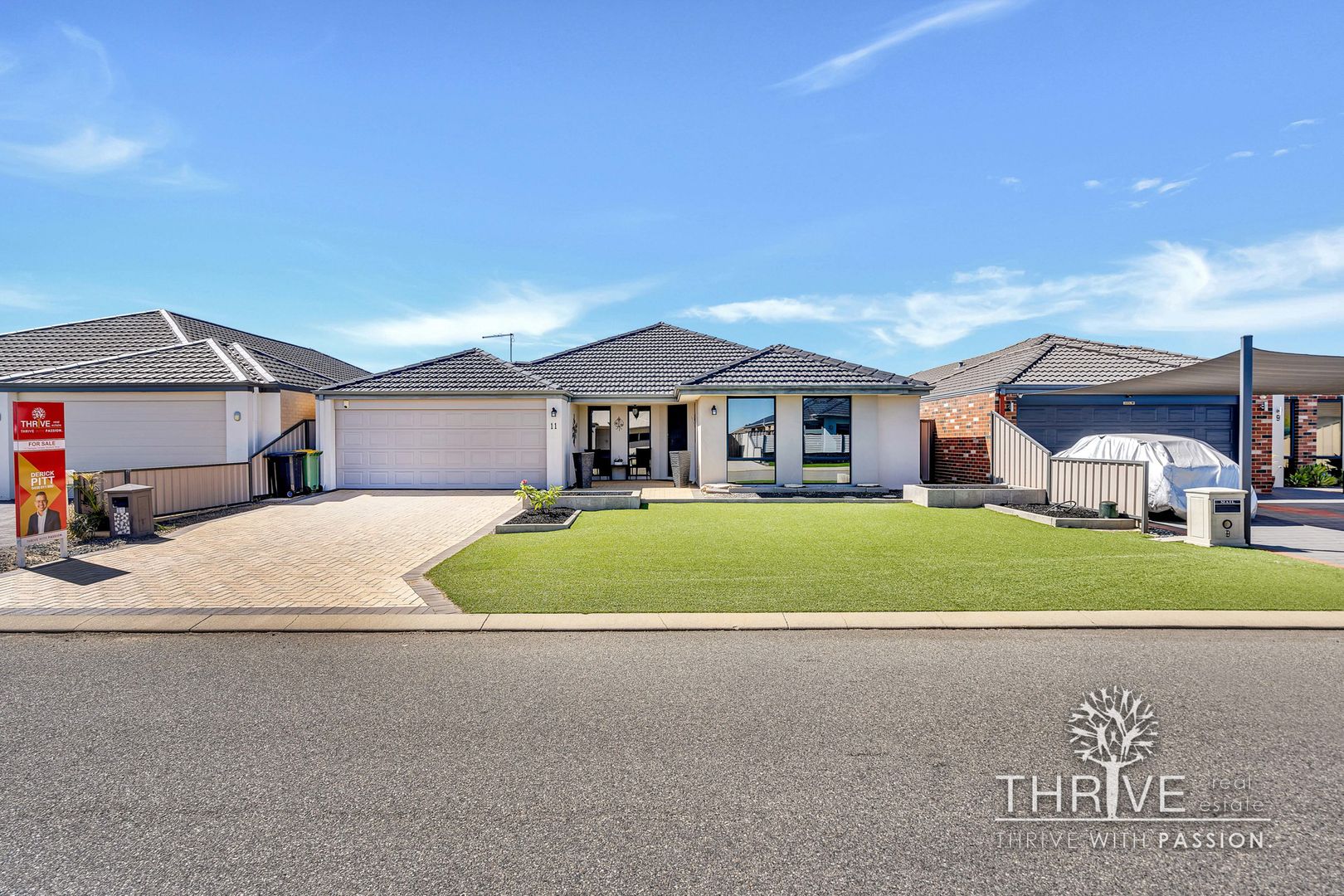 11 Tantagee Terrace, Southern River WA 6110, Image 1