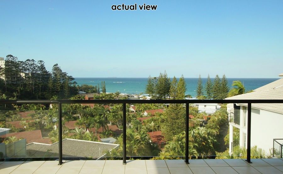 3 bedrooms Apartment / Unit / Flat in 4/6 Solitary Islands Way SAPPHIRE BEACH NSW, 2450