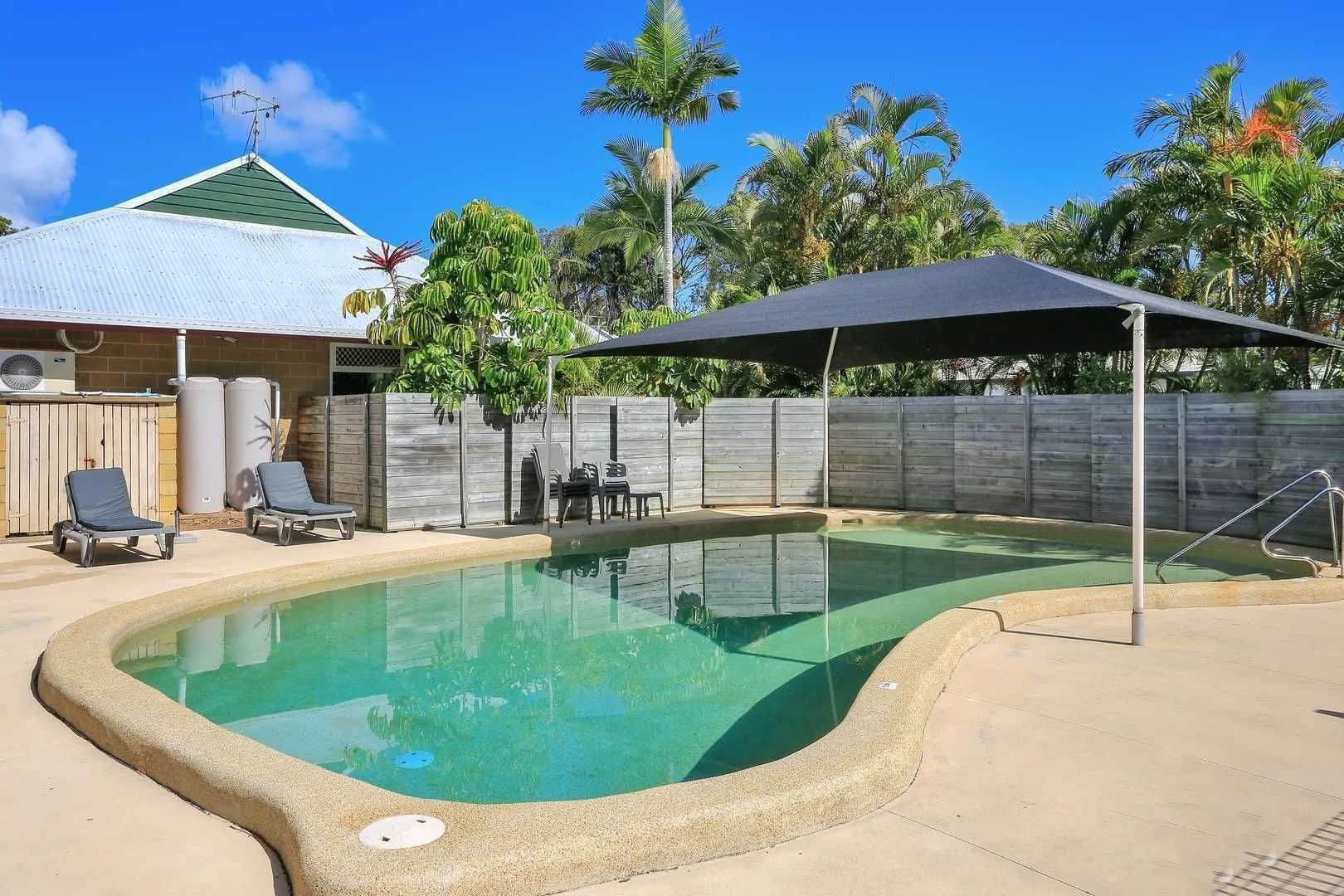 Additional image 35 of H27/208 Elizabeth Street, Urangan QLD 4655