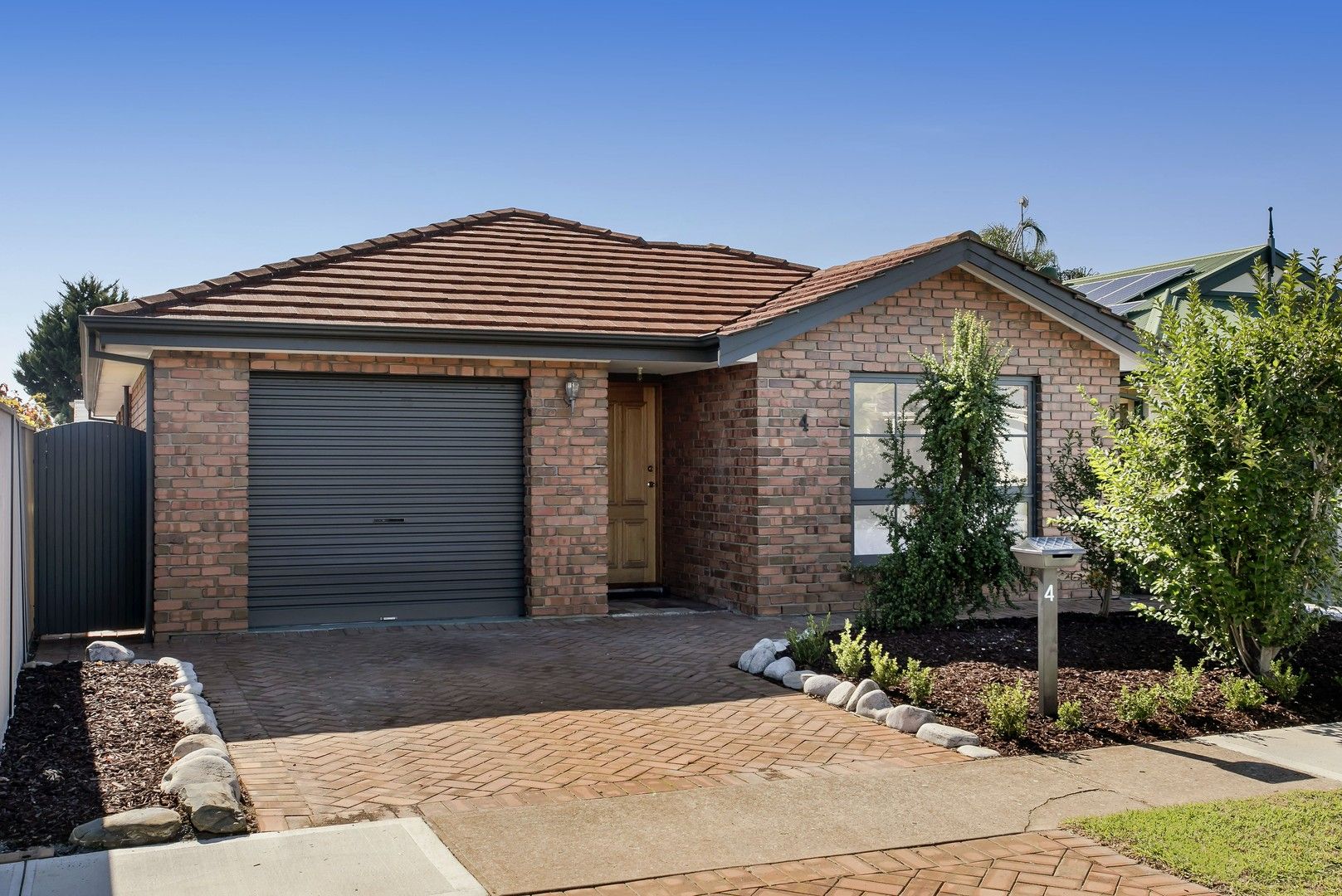 4 Bruce Avenue, Mitchell Park SA 5043, Image 0