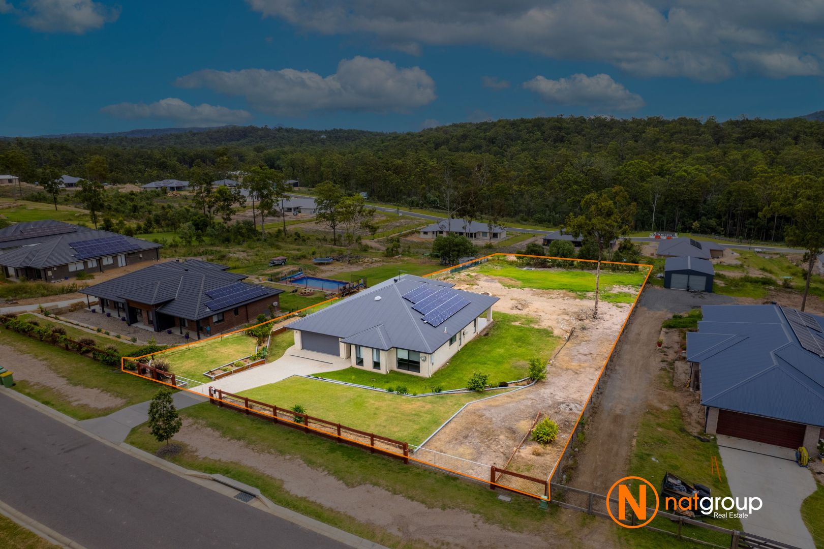 87-89 Jollytail Avenue, New Beith QLD 4124, Image 1