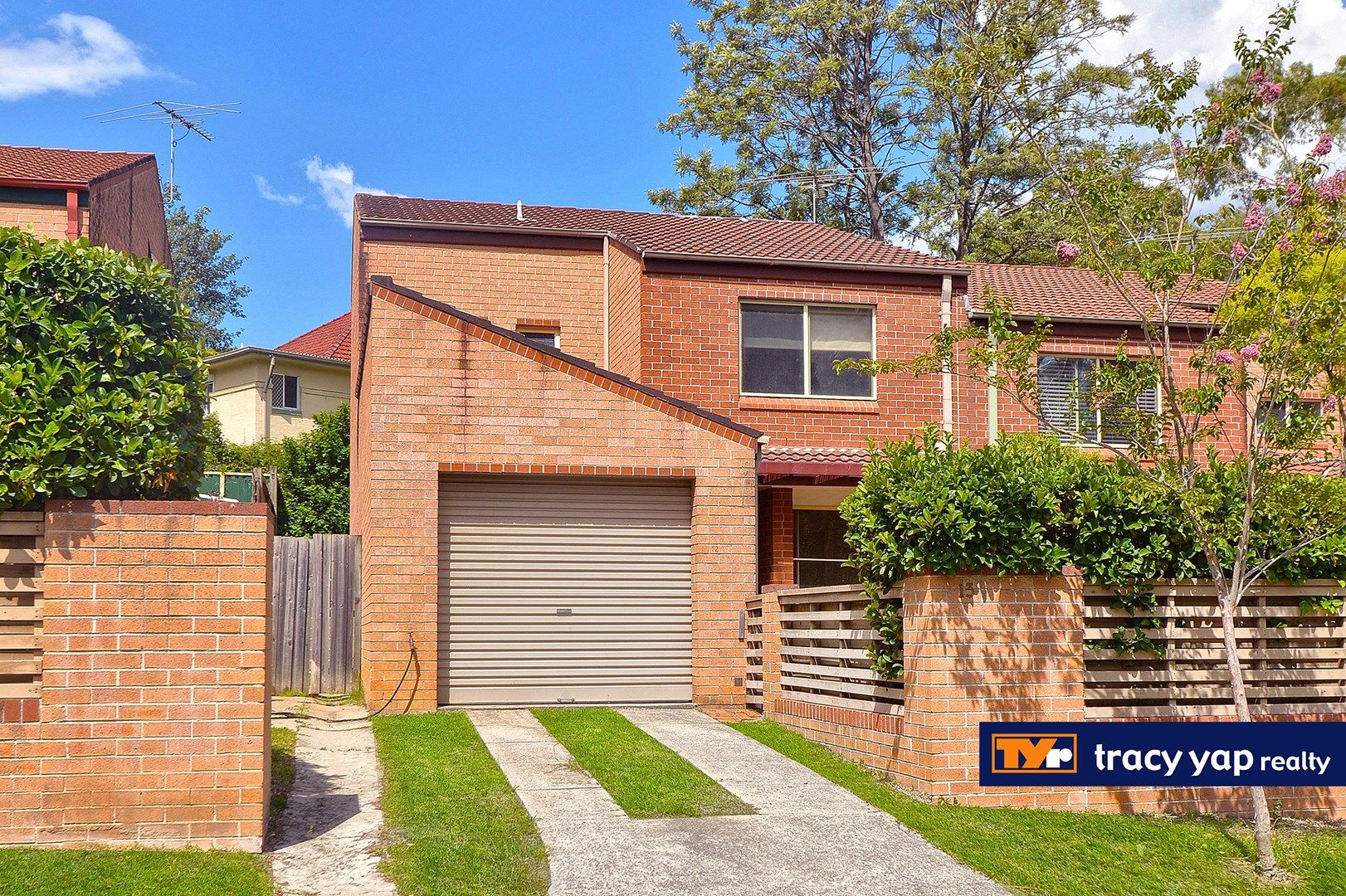 13/46 Stewart Street, Ermington NSW 2115, Image 0