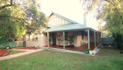Picture of 26 Dagmar Street, GRENFELL NSW 2810