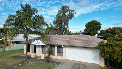 Picture of 28 Weise Street, OAKEY QLD 4401