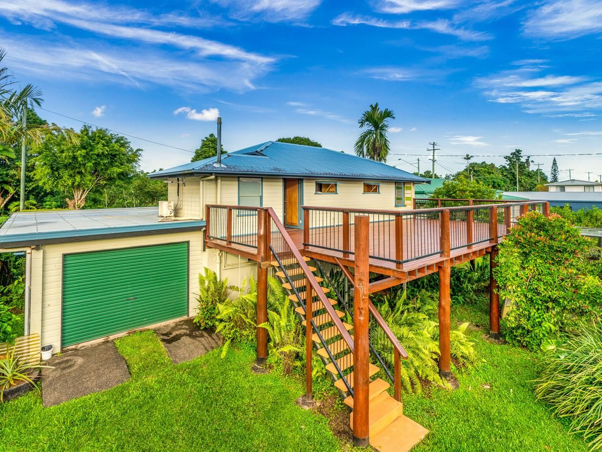 110 River Avenue, Mighell QLD 4860, Image 2