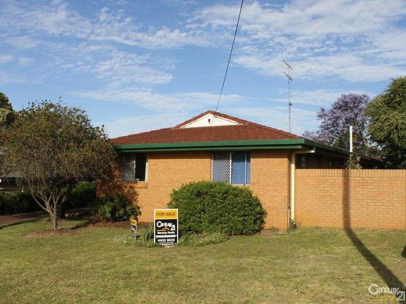 16 Kirklees Street, Newtown QLD 4350, Image 1