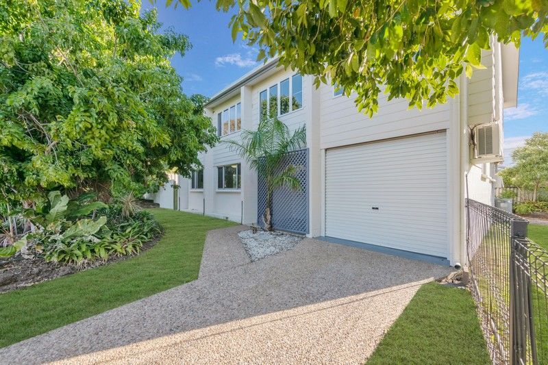 8 Joule Court, Wulguru QLD 4811, Image 0