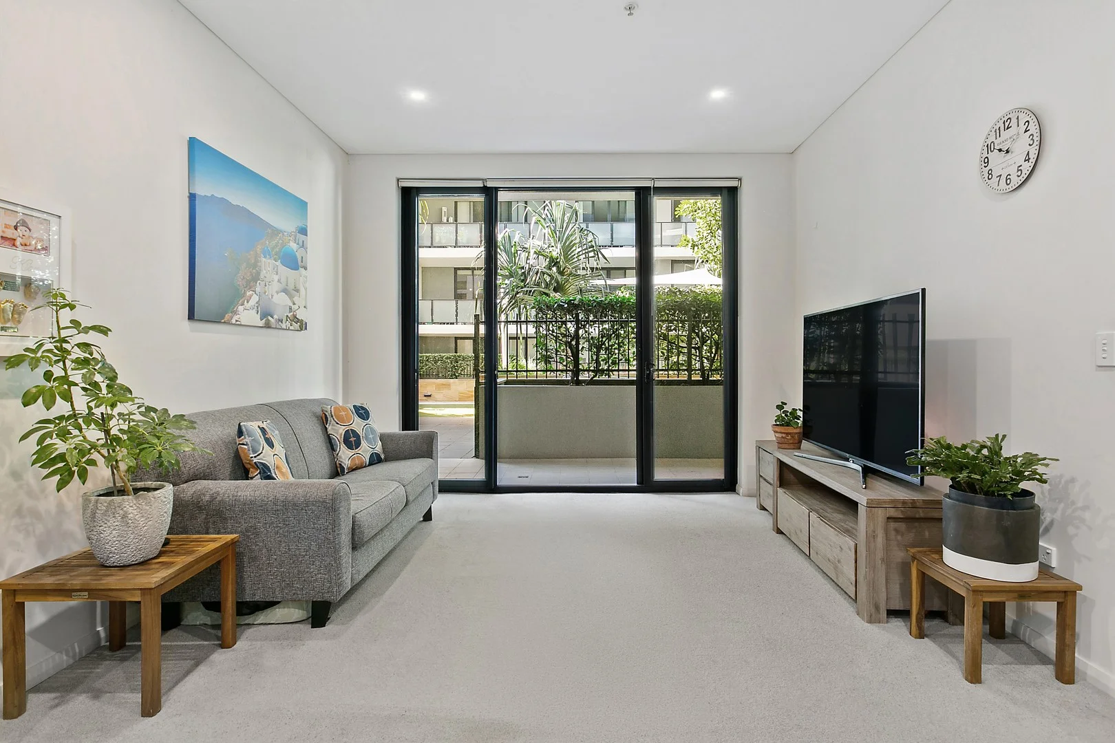 Primary image of G01/1 Kyle Street, Arncliffe NSW 2205