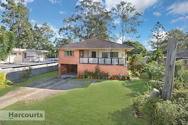 142 Old Northern Road, Everton Park QLD 4053, Image 1
