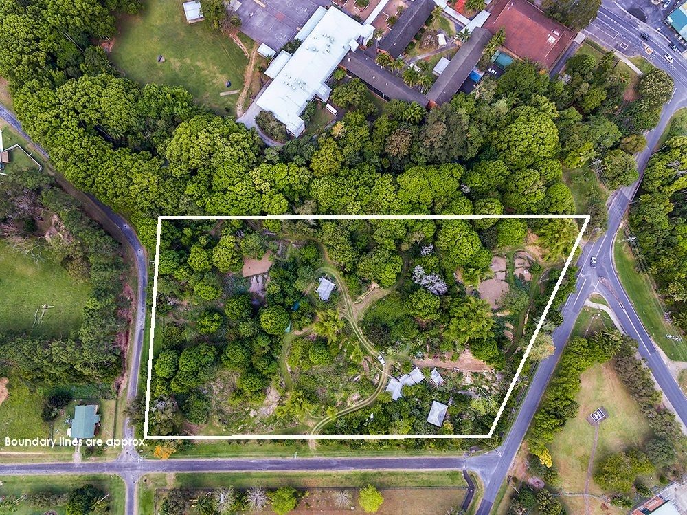 3 Poplar Street, Mullumbimby Property History & Address Research Domain