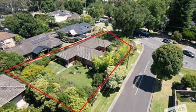 Picture of 14 Lyall Road, BERWICK VIC 3806