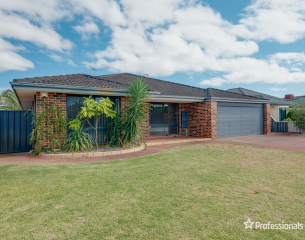 20 Carignan Avenue, Caversham WA 6055