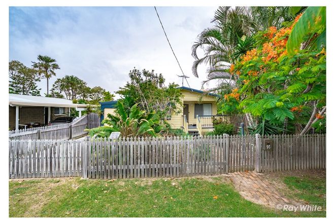 Picture of 14 Phillip Street, EMU PARK QLD 4710