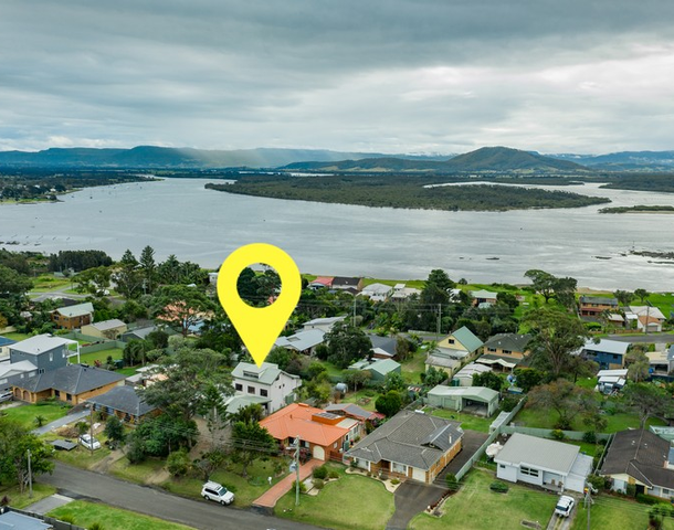 27 Ormonde Crescent, Orient Point NSW 2540