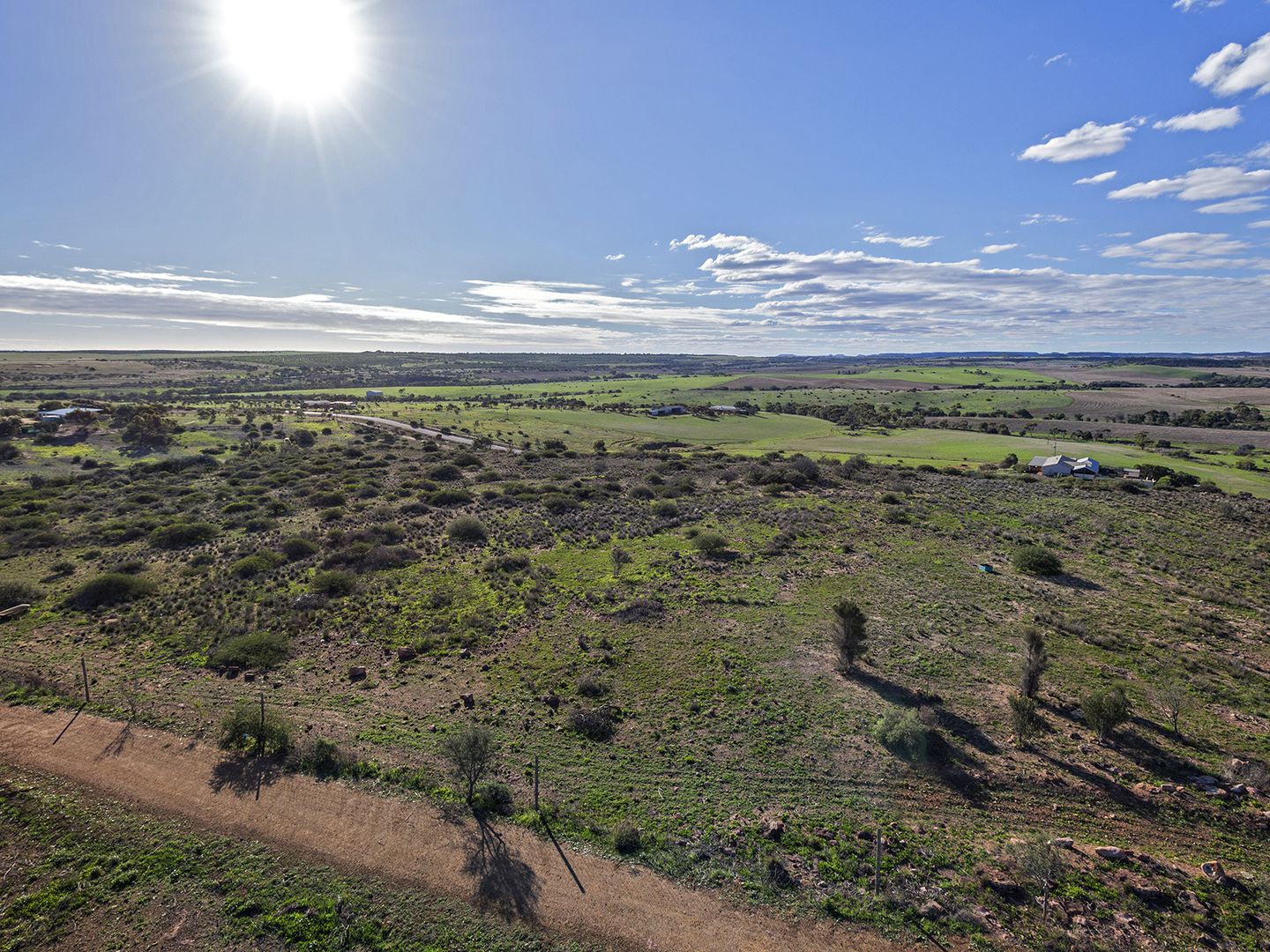 Lot 29 White Peak Road, White Peak WA 6532, Image 1