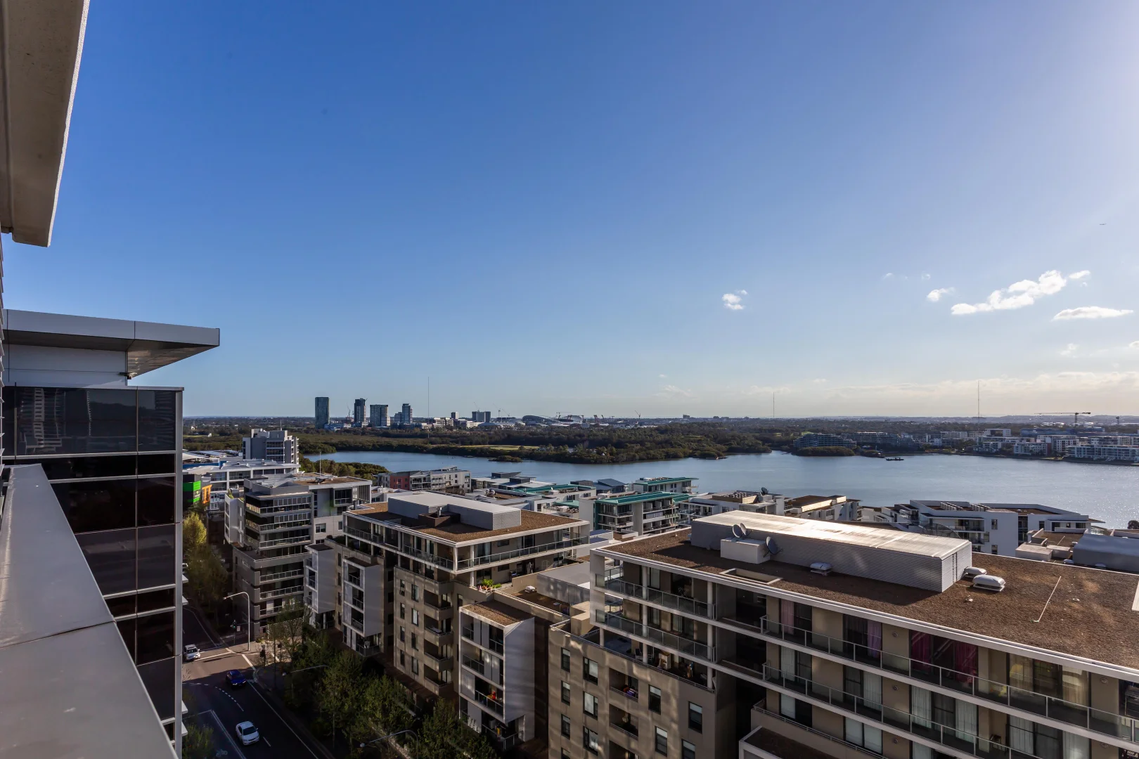 Additional image 3 of 1108/7 Rider Boulevard, Rhodes NSW 2138