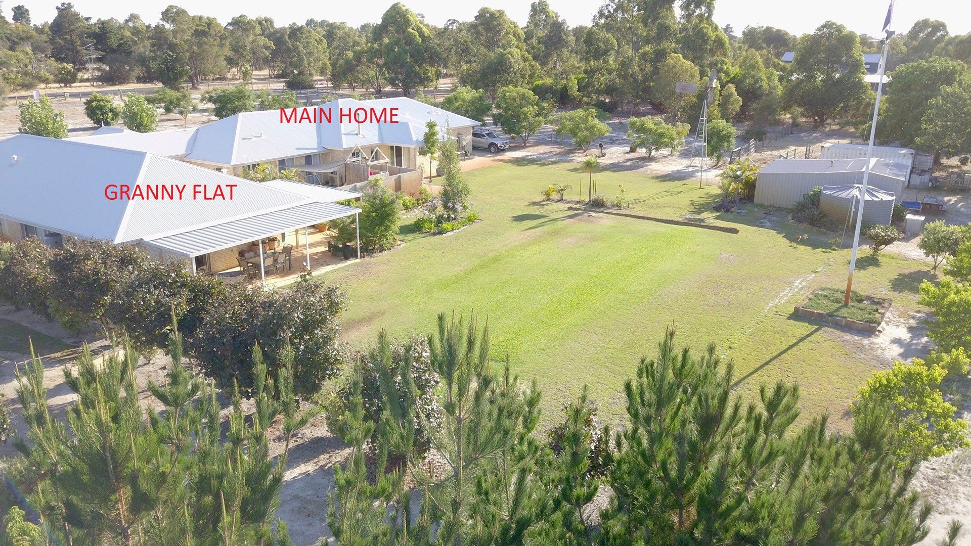 774 Southern Estuary Road, Lake Clifton WA 6215, Image 0