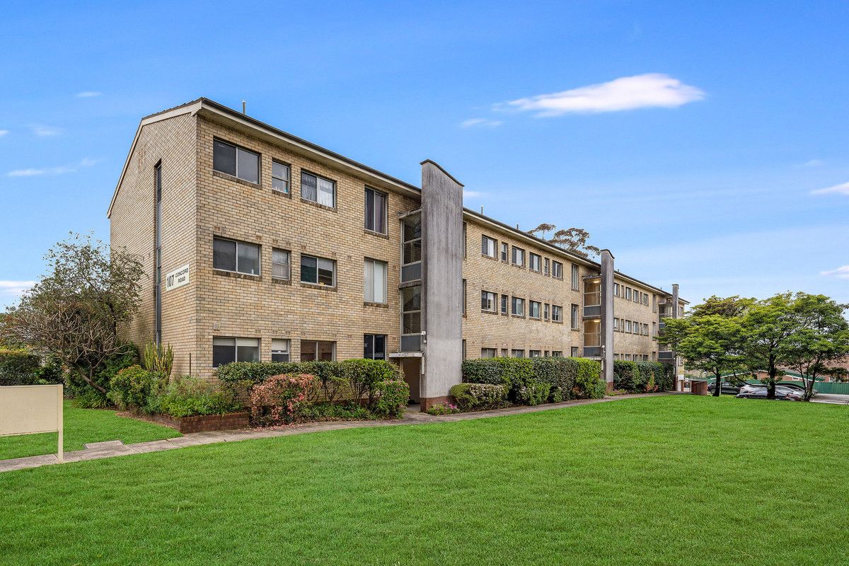33/107 Concord Road, Concord NSW 2137 - Apartment For Rent | Domain