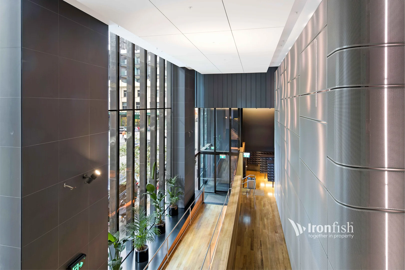 Additional image 9 of 2413/80 A'Beckett Street, Melbourne VIC 3000