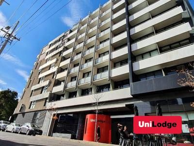 1 bedrooms Apartment / Unit / Flat in 505/22 Orr Street CARLTON VIC, 3053