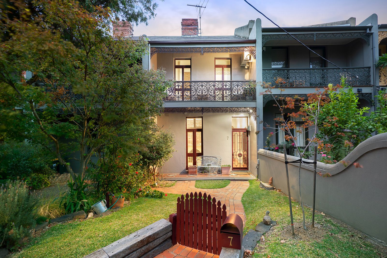 7 Canning Street, North Melbourne VIC 3051, Image 0