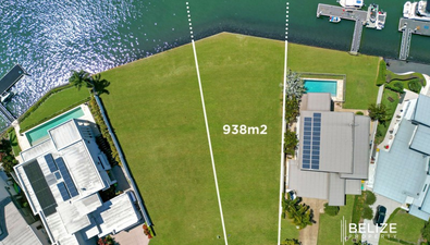 Picture of 45 Marina Parade, JACOBS WELL QLD 4208