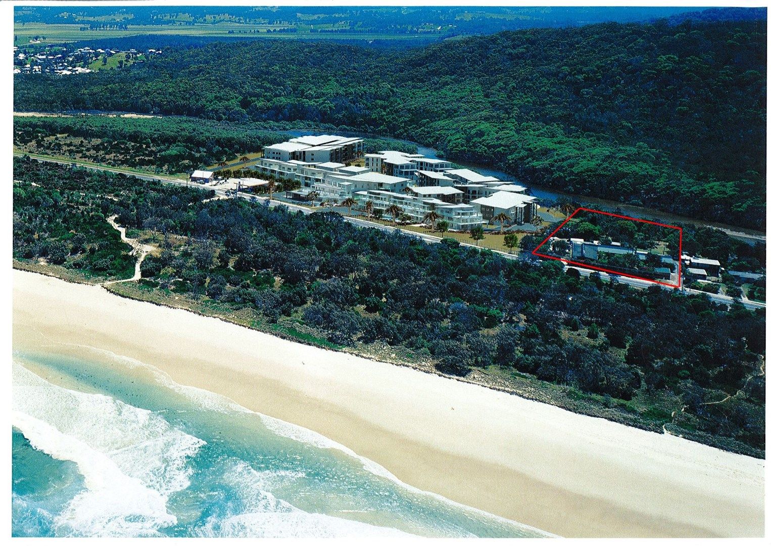 79-83 Tweed Coast Road, Hastings Point NSW 2489, Image 0