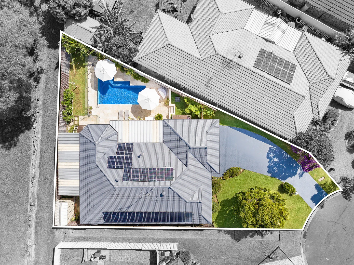 Additional image 20 of 8 Andrews Place, St Helens Park NSW 2560