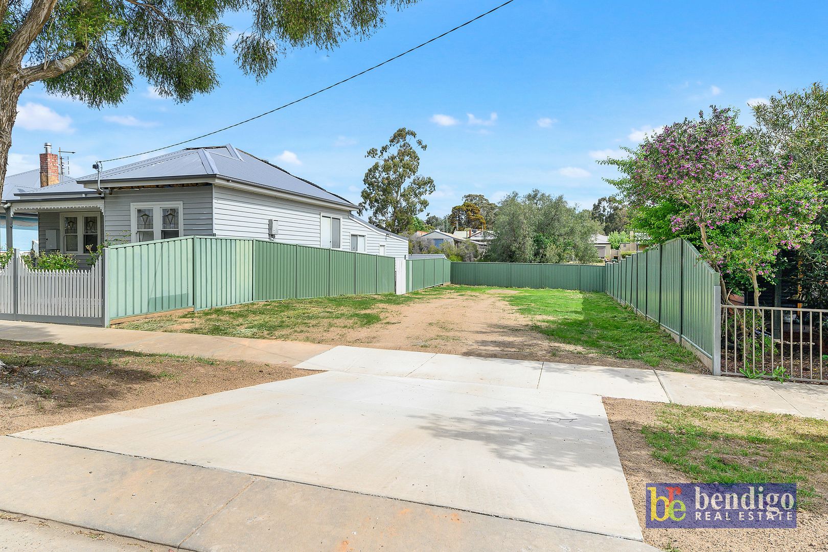 61 Peg Leg Road, Eaglehawk VIC 3556, Image 2