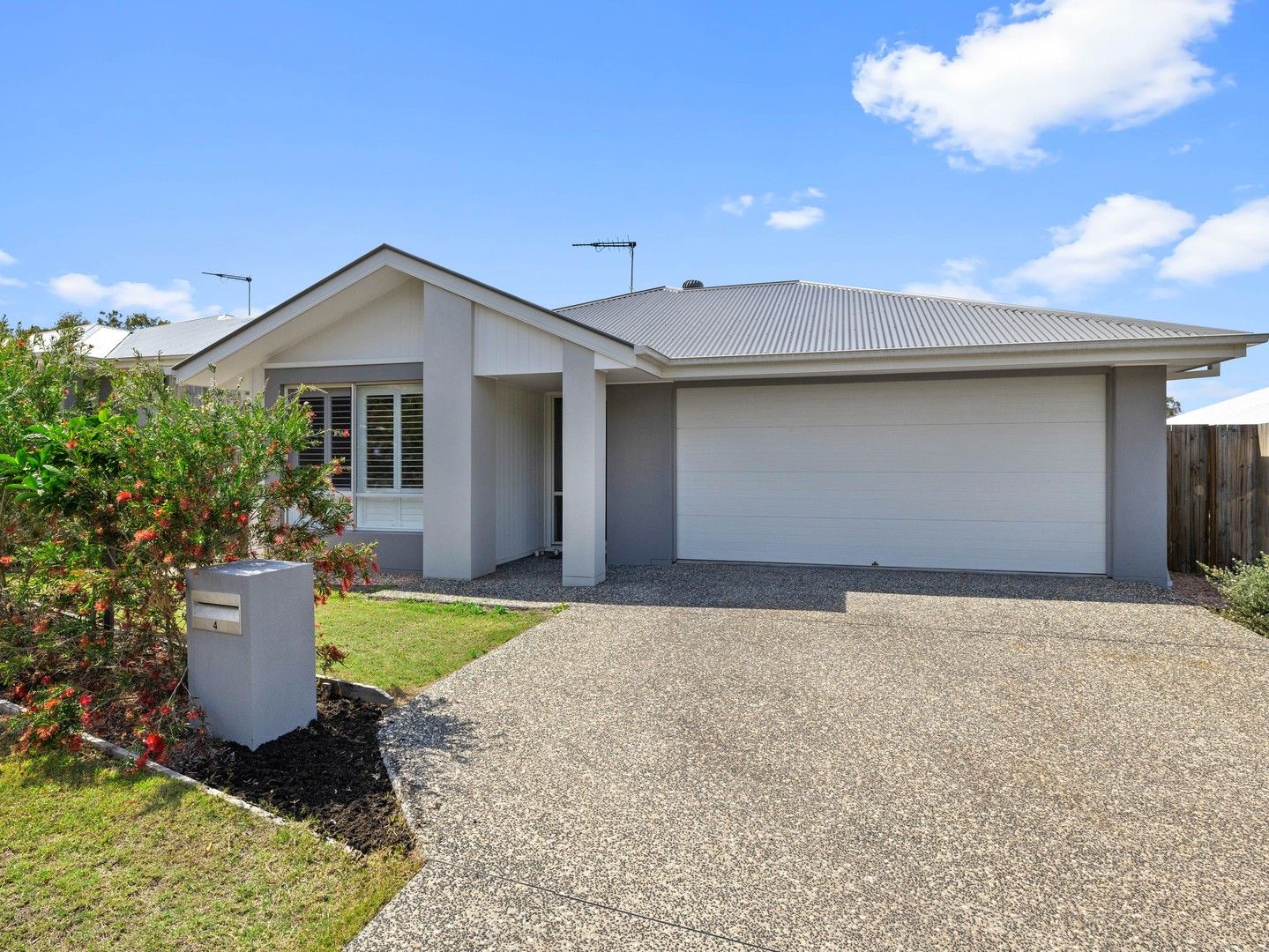 4 Highfield Drive, Bellbird Park QLD 4300, Image 0