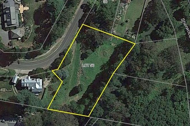 Picture of Lot 56 Mount Road, BOWRAL NSW 2576