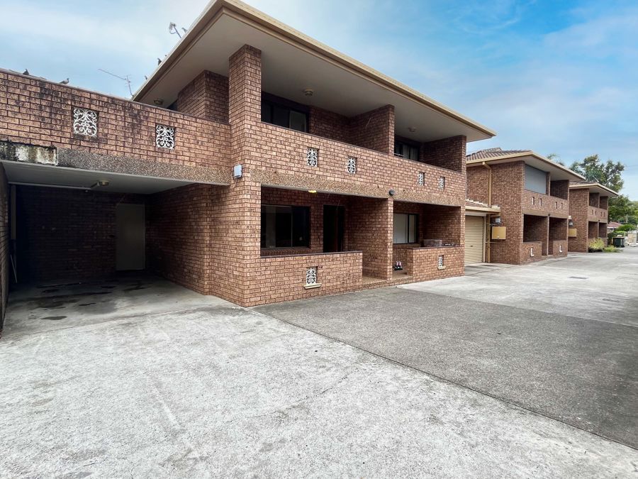 3 bedrooms Townhouse in 11/58 Prince Street COFFS HARBOUR NSW, 2450