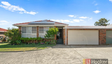 Picture of 3/91-95 Athol Rd, SPRINGVALE SOUTH VIC 3172